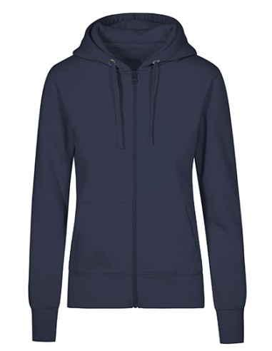 P-1751-Womens Hoody Jacket